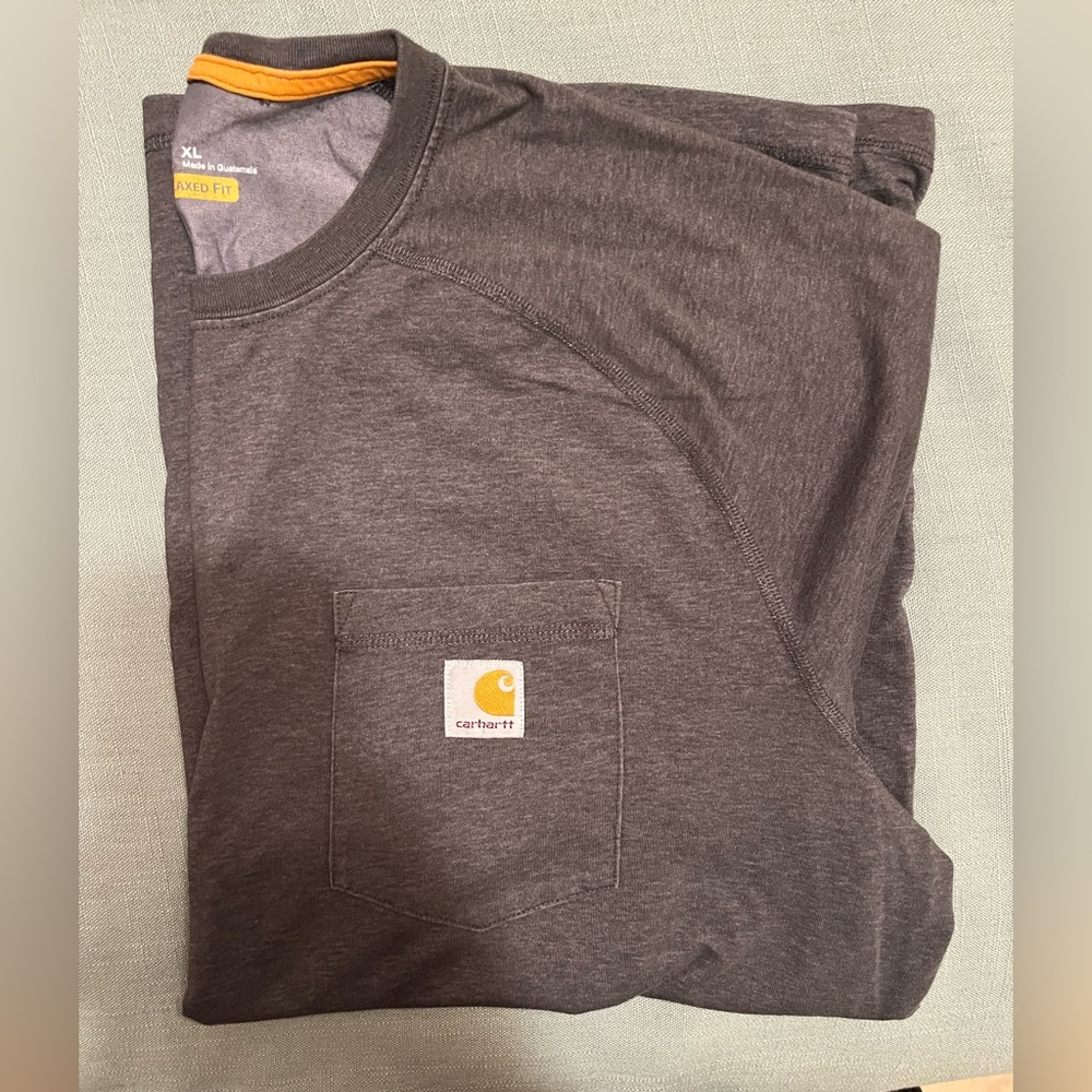 Carhartt Force T Shirts